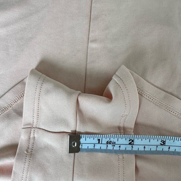 Fabletics Kyla Romper in Dusty Rosette XXL - Picture 10 of 10